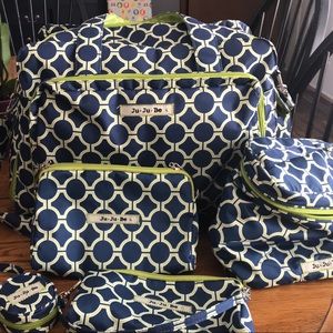 Jujube royal envy lot